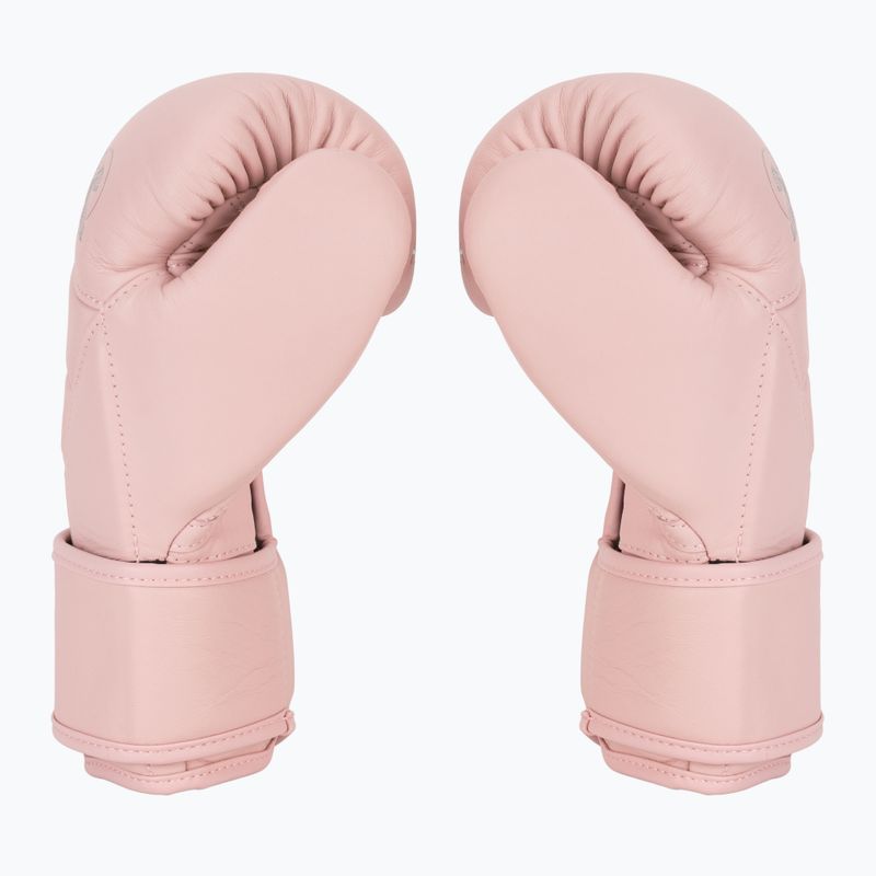 Rękawice bokserskie Hayabusa T3 Kanpeki blossom pink 4
