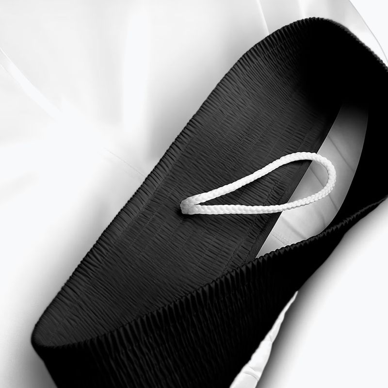 Spodenki treningowe Hayabusa Pro Boxing white 6