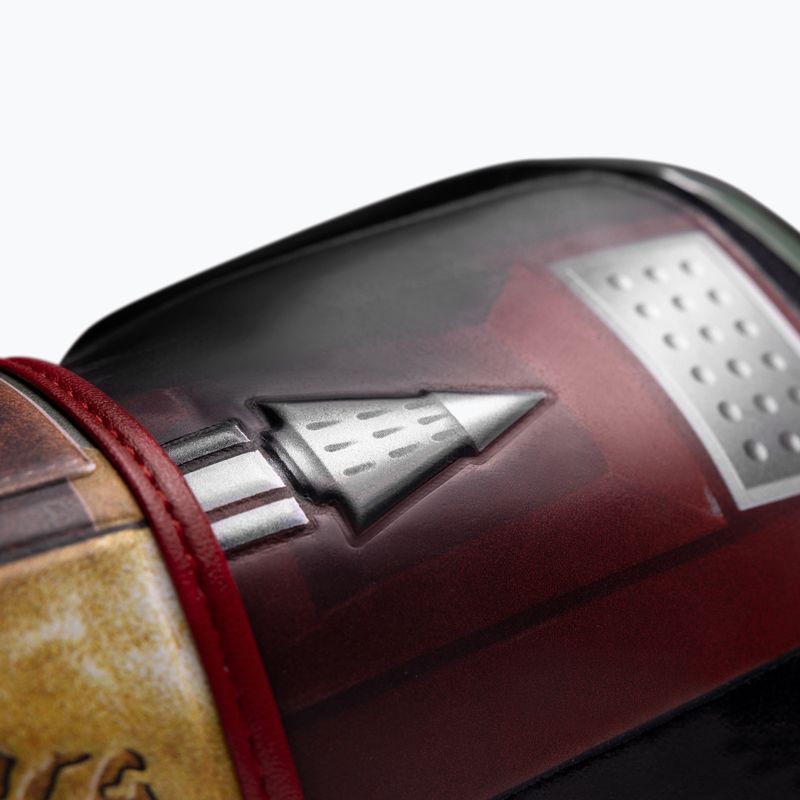 Rękawice Hayabusa Star Wars Boba Fett green/yellow 15