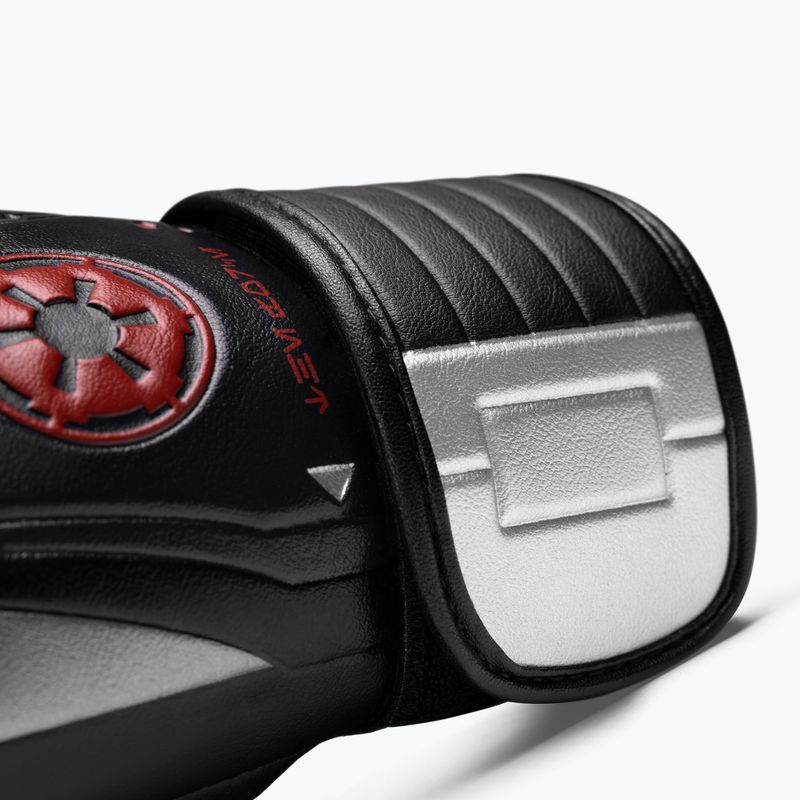 Rękawice Hayabusa Star Wars Sith black/red 10