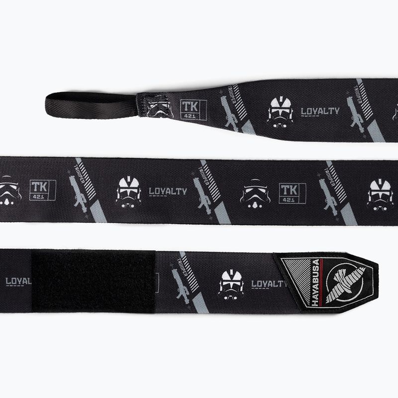 Bandaże bokserskie Hayabusa Star Wars Galaxy 450 cm trooper 2
