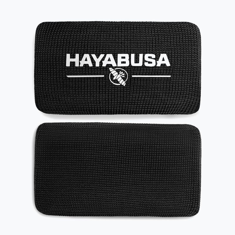 Ochraniacze na kostki Hayabusa Boxing Knuckle Guards black 2