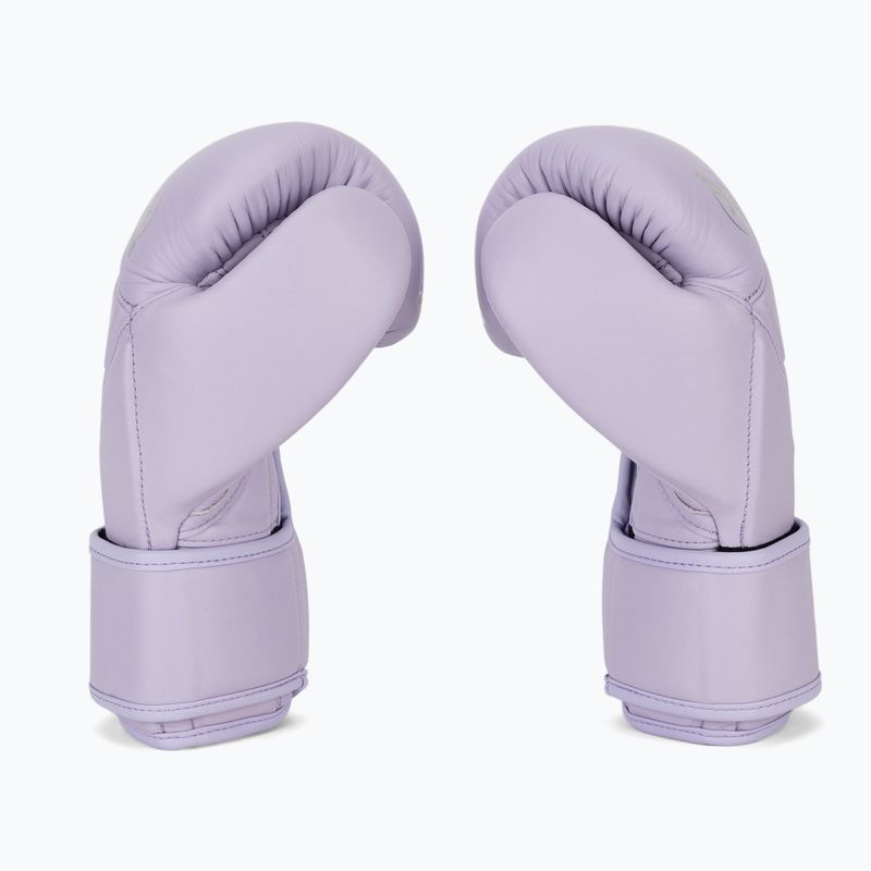 Rękawice bokserskie Hayabusa T3 Kanpeki wisteria purple 4