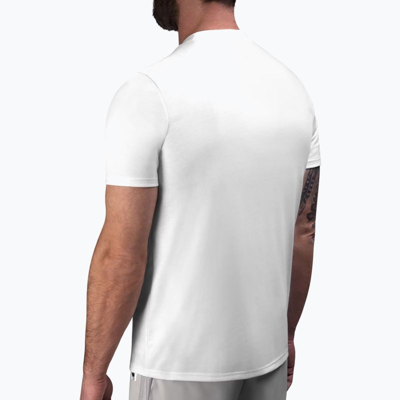 Koszulka męska Hayabusa Essential white 2