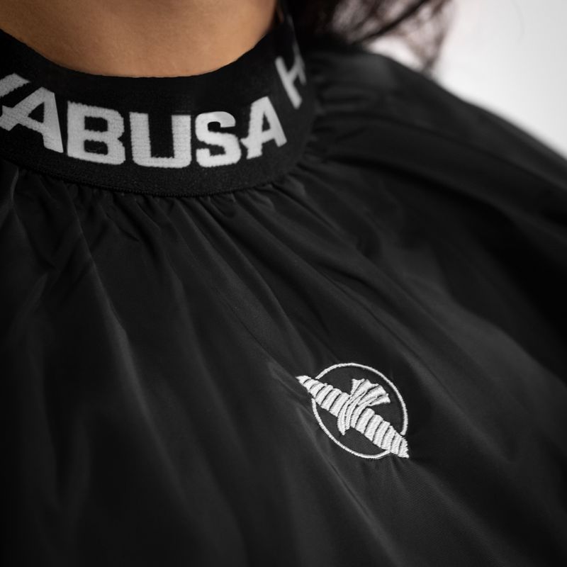 Kombinezon Hayabusa Pro Sauna black 8