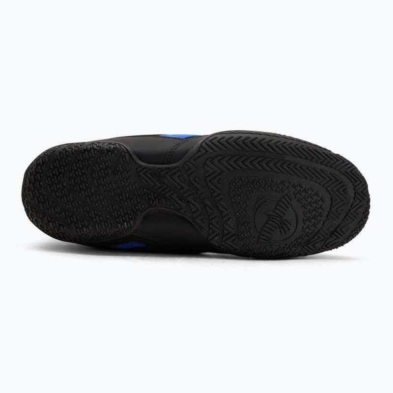 Buty bokserskie męskie Hayabusa Strike Boxing blue 4