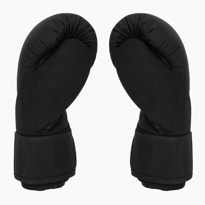Rękawice bokserskie Hayabusa Mayweather Champ black 4