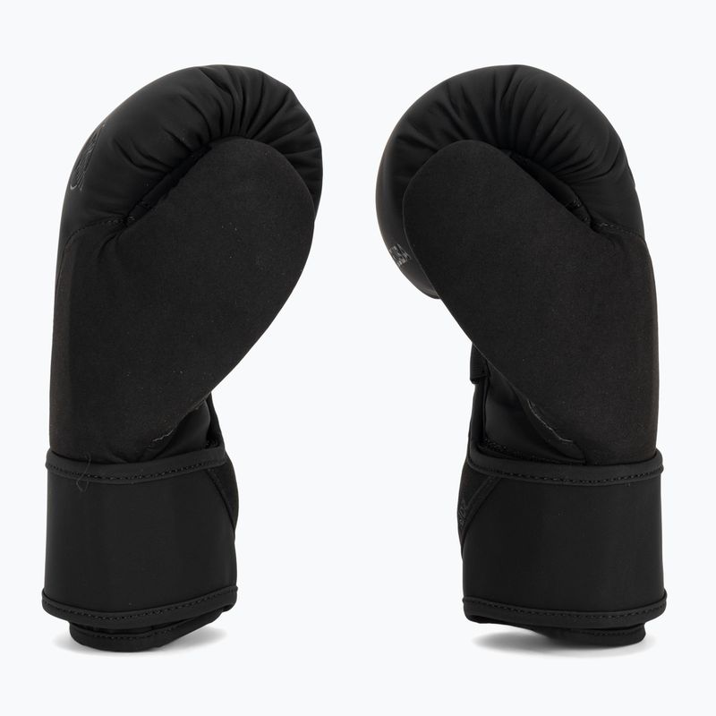 Rękawice bokserskie Hayabusa T360 Boxing black 4