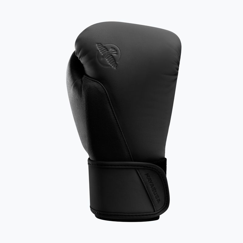 Rękawice bokserskie Hayabusa T360 Boxing black 3