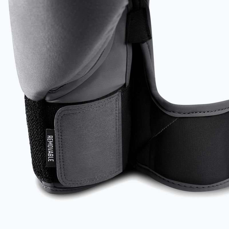 Rękawice bokserskie Hayabusa T360 Boxing charcoal 11