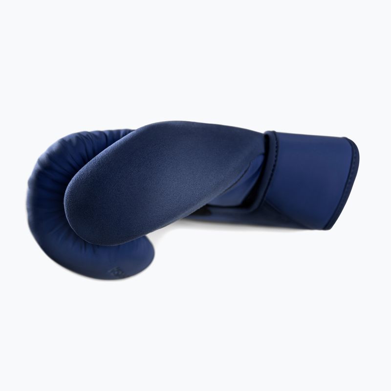 Rękawice bokserskie Hayabusa T360 Boxing blue 6