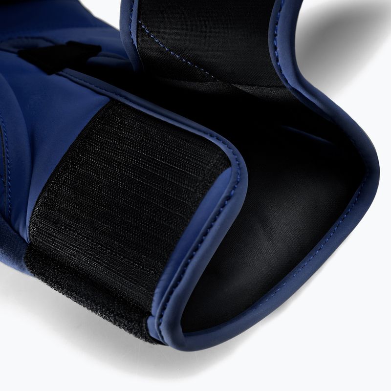 Rękawice bokserskie Hayabusa T360 Boxing blue 10