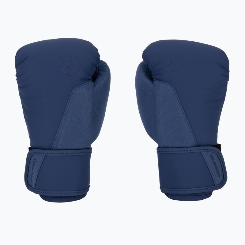 Rękawice bokserskie Hayabusa T360 Boxing blue 2