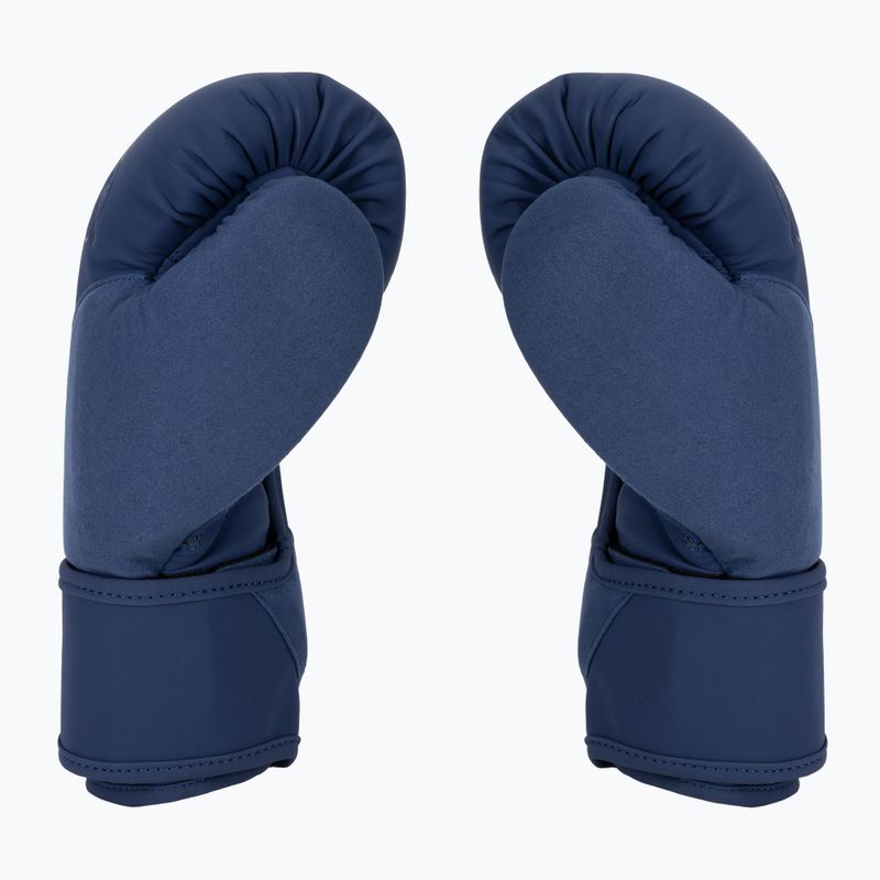 Rękawice bokserskie Hayabusa T360 Boxing blue 4
