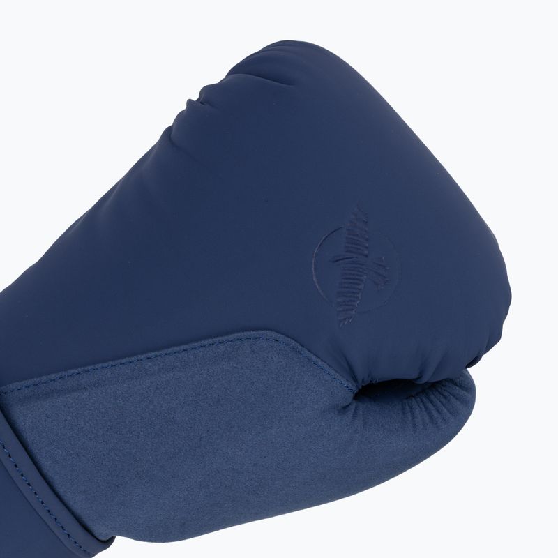 Rękawice bokserskie Hayabusa T360 Boxing blue 5