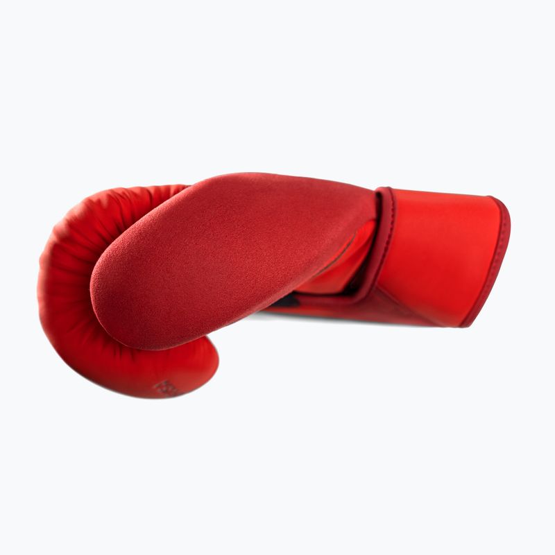 Rękawice bokserskie Hayabusa T360 Boxing red 7