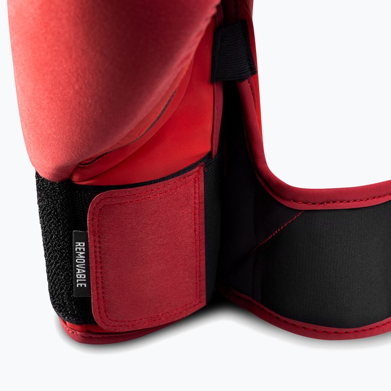 Rękawice bokserskie Hayabusa T360 Boxing red 11