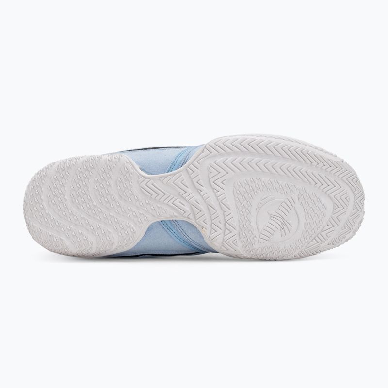 Buty bokserskie męskie Hayabusa Pro Boxing powder blue 4