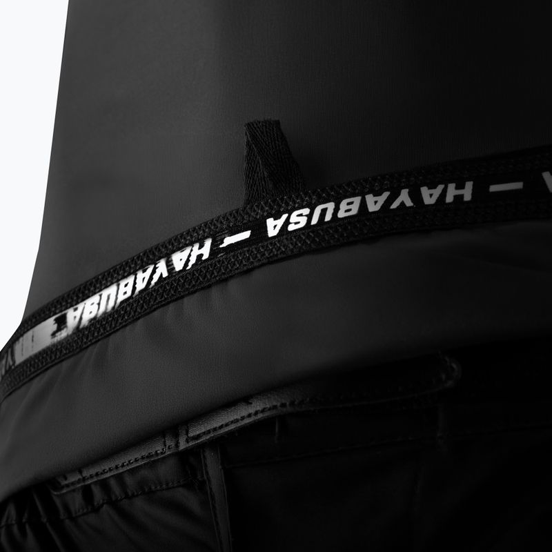 Rashguard męski Hayabusa Core Rash Guard black 6