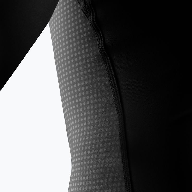 Rashguard męski Hayabusa Core Rash Guard black 7