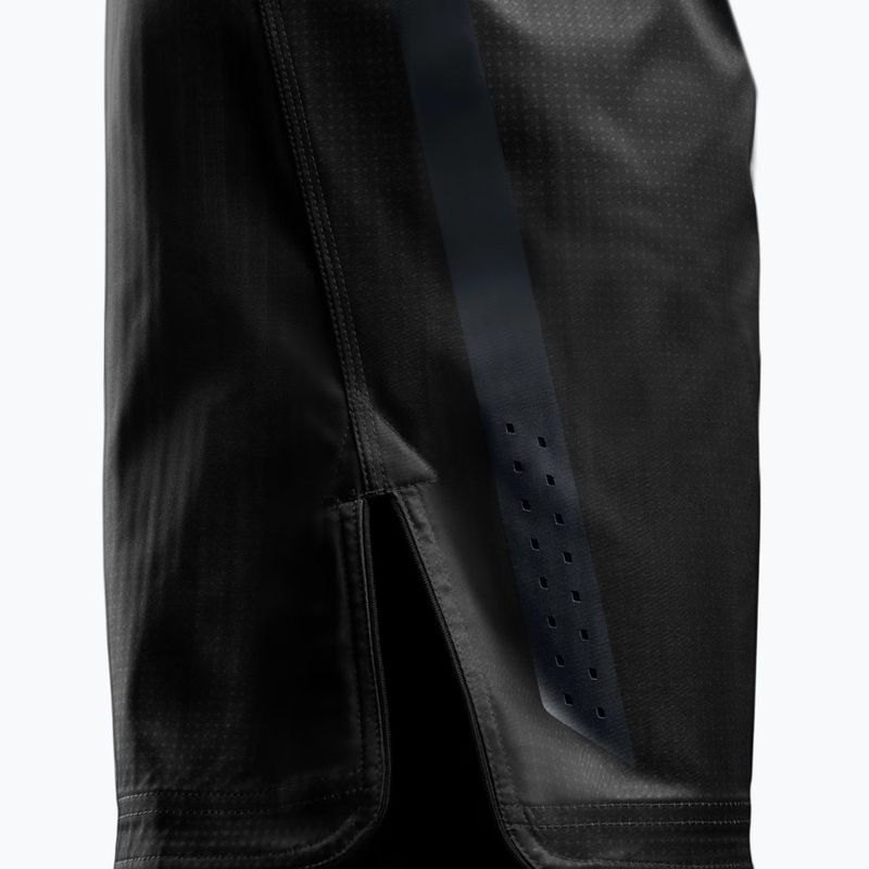 Spodenki treningowe męskie Hayabusa Apex Fight 3/4 black 4