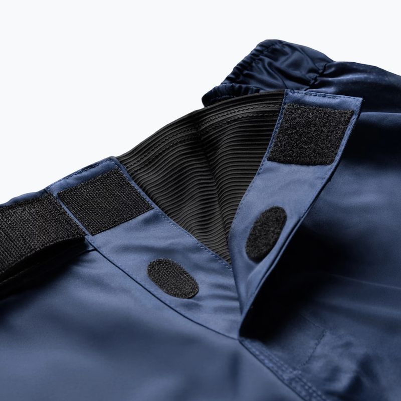 Spodenki treningowe męskie Hayabusa Core Fight blue 5