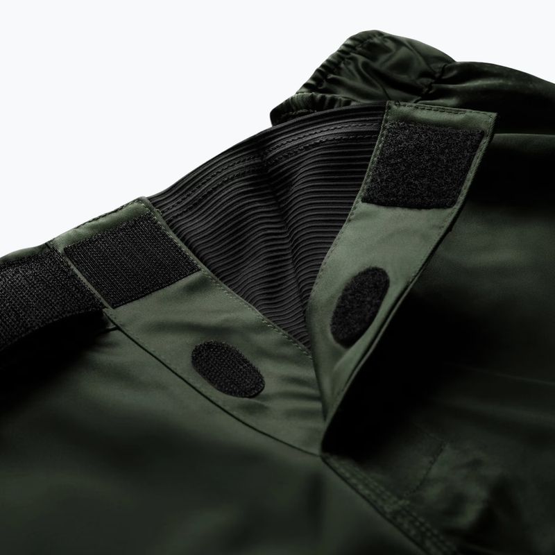 Spodenki treningowe męskie Hayabusa Apex Fight Mid green 5