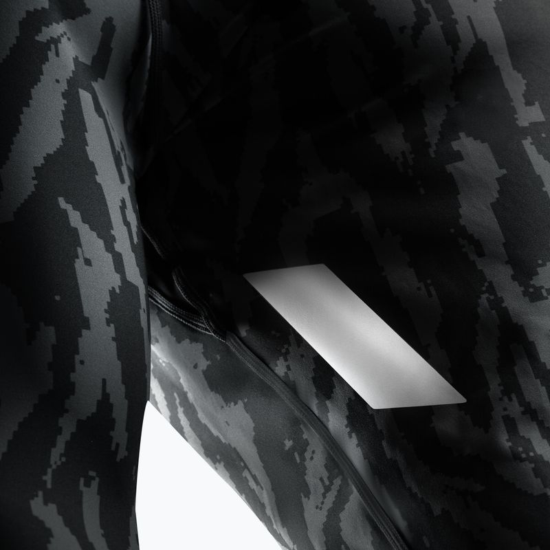 Rashguard longsleeve męski Hayabusa Apex Rash Guard black 4
