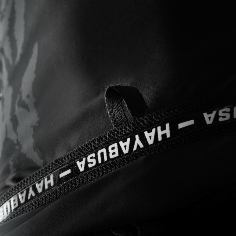 Rashguard longsleeve męski Hayabusa Apex Rash Guard black 7