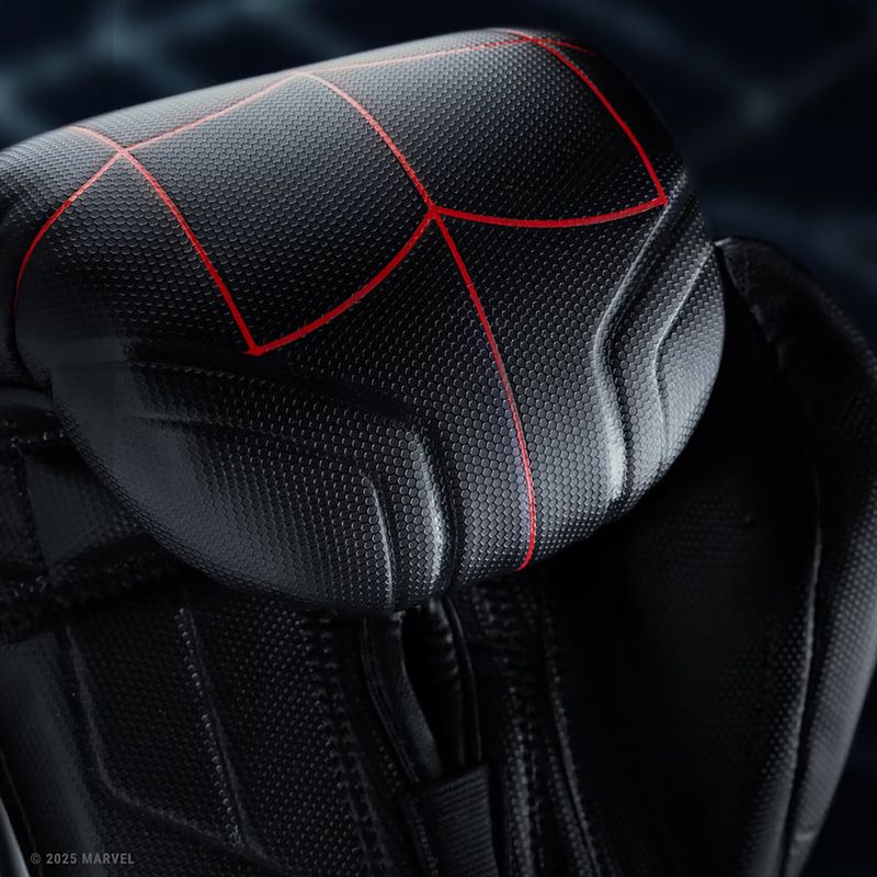 Rękawice bokserskie Hayabusa Marvel miles morales 6
