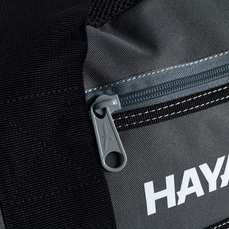 Torba treningowa Hayabusa Ryoko Mesh Gear Bag 70 l 5