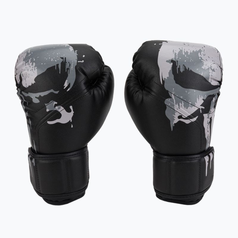 Rękawice bokserskie Hayabusa The Punisher