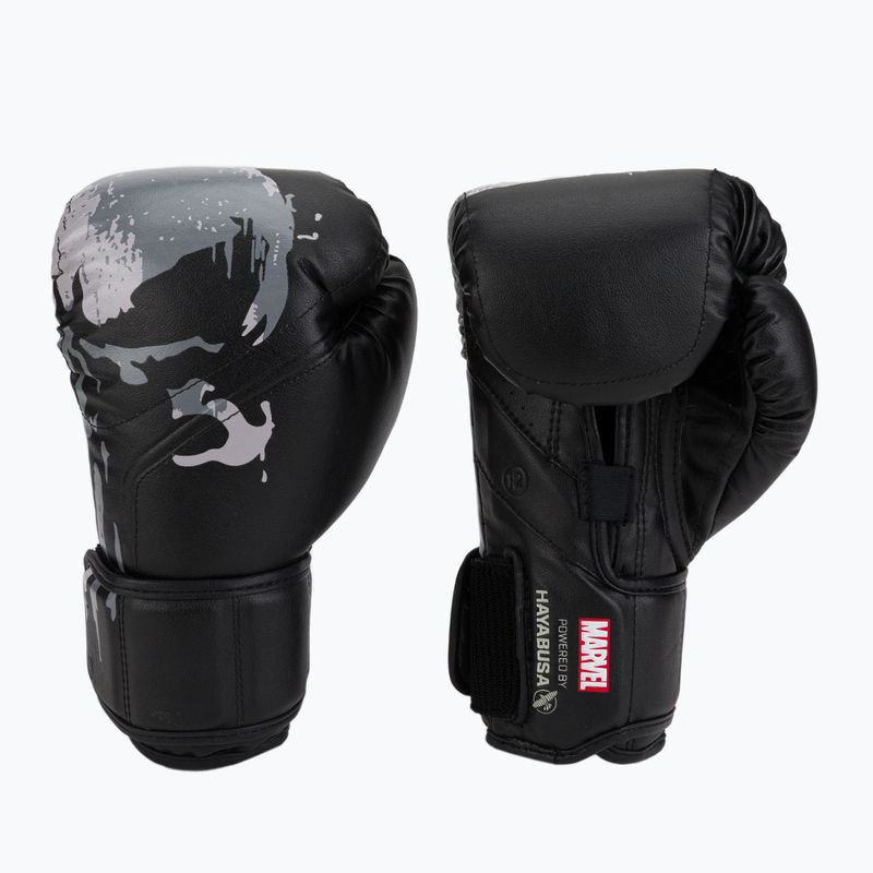 Rękawice bokserskie Hayabusa The Punisher 3