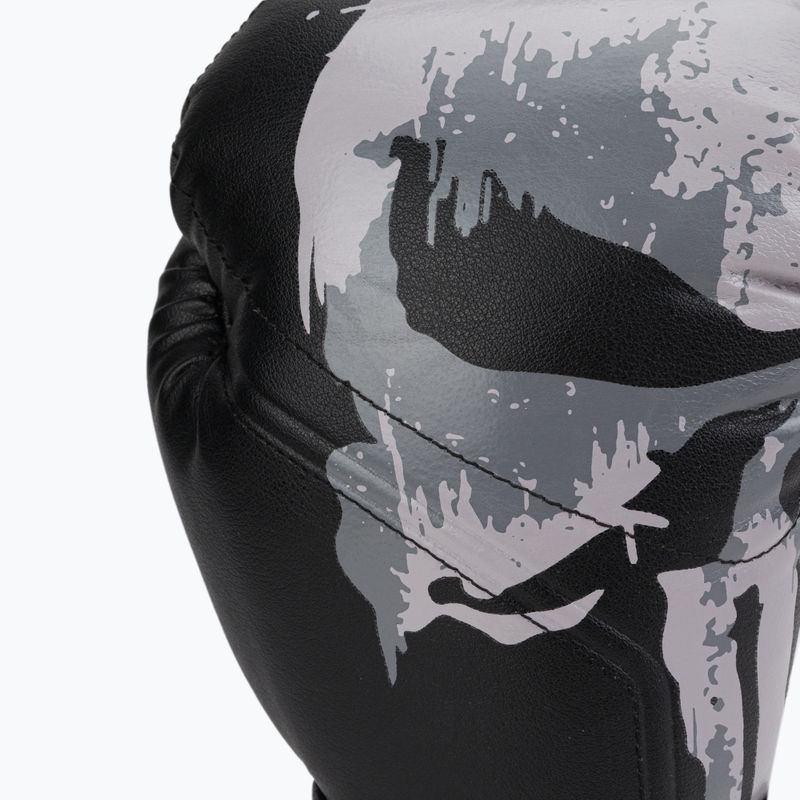 Rękawice bokserskie Hayabusa The Punisher 5