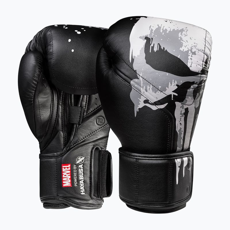 Rękawice bokserskie Hayabusa The Punisher 7
