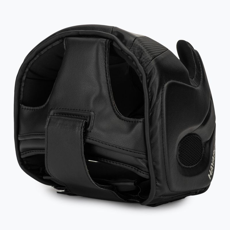 Kask bokserski Hayabusa T3 Headgear black 6