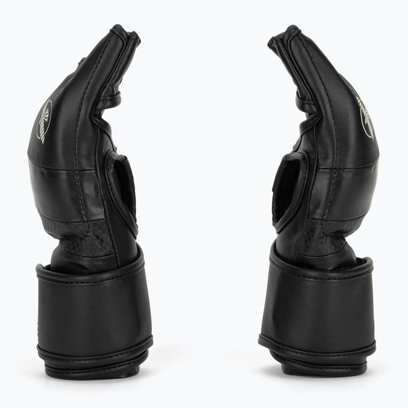 Rękawice grapplingowe Hayabusa T3 MMA black 4