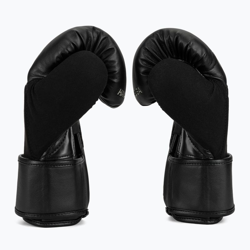 Rękawice bokserskie Hayabusa T3 black 4