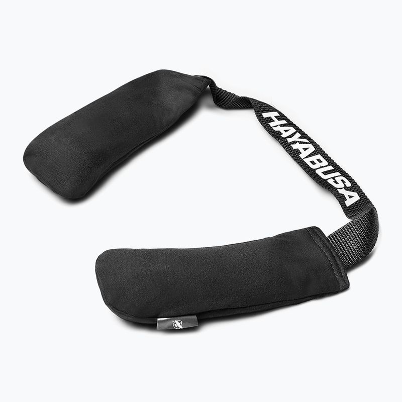 Odświeżacz do rękawic Hayabusa Glove black