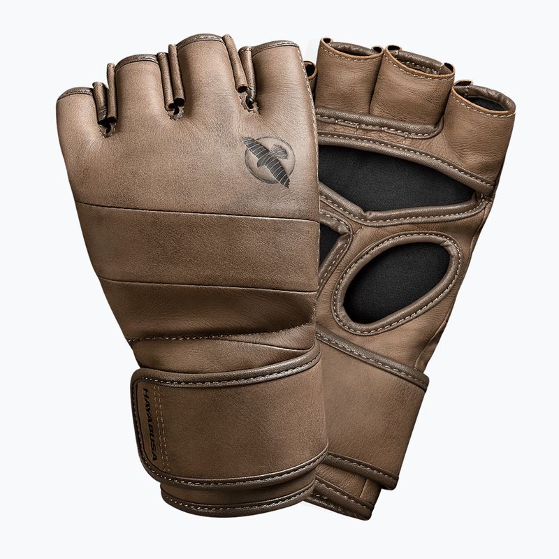 Rękawice grapplingowe Hayabusa T3 LX MMA vintage