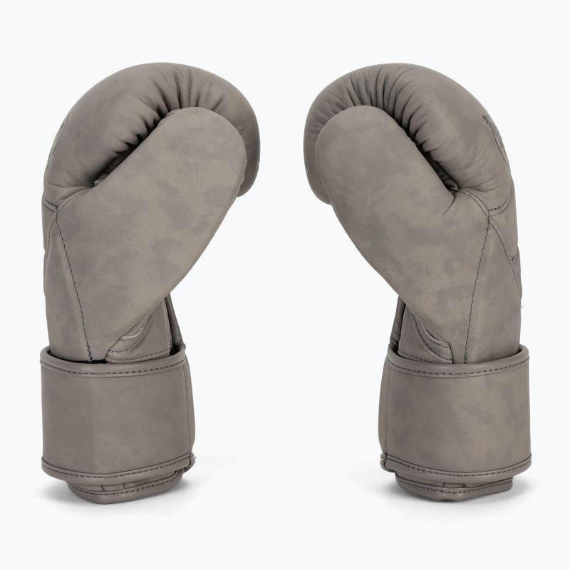 Rękawice bokserskie Hayabusa T3 LX slate 4