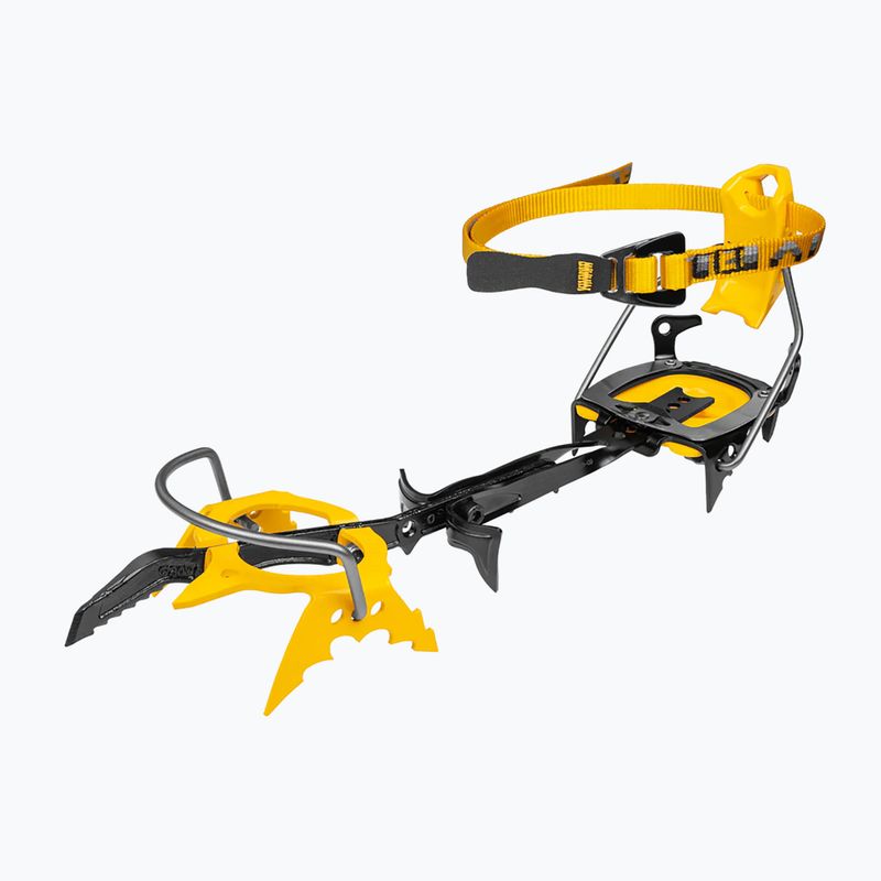 Raki automatyczne Grivel G20 Plus Cramp-O-Matic EVO