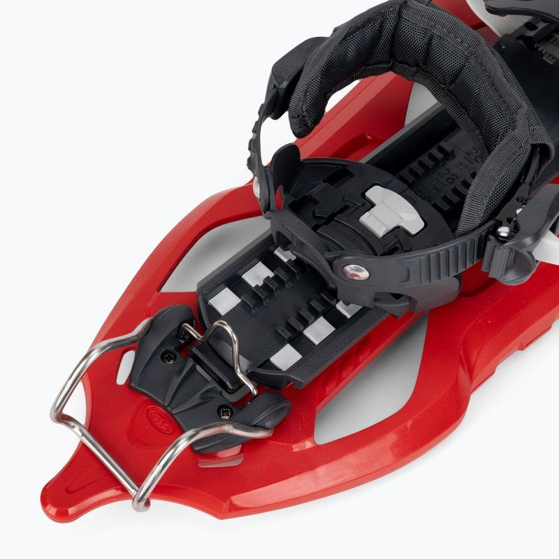 Rakiety śnieżne Grivel Monterosa red 6