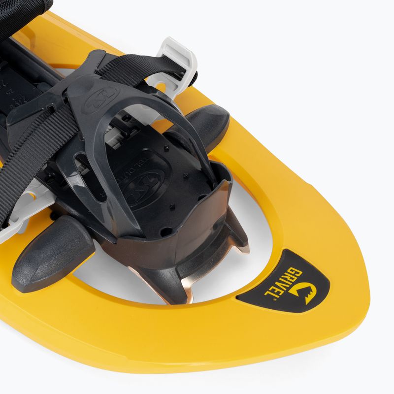 Rakiety śnieżne Grivel Monterosa yellow 5