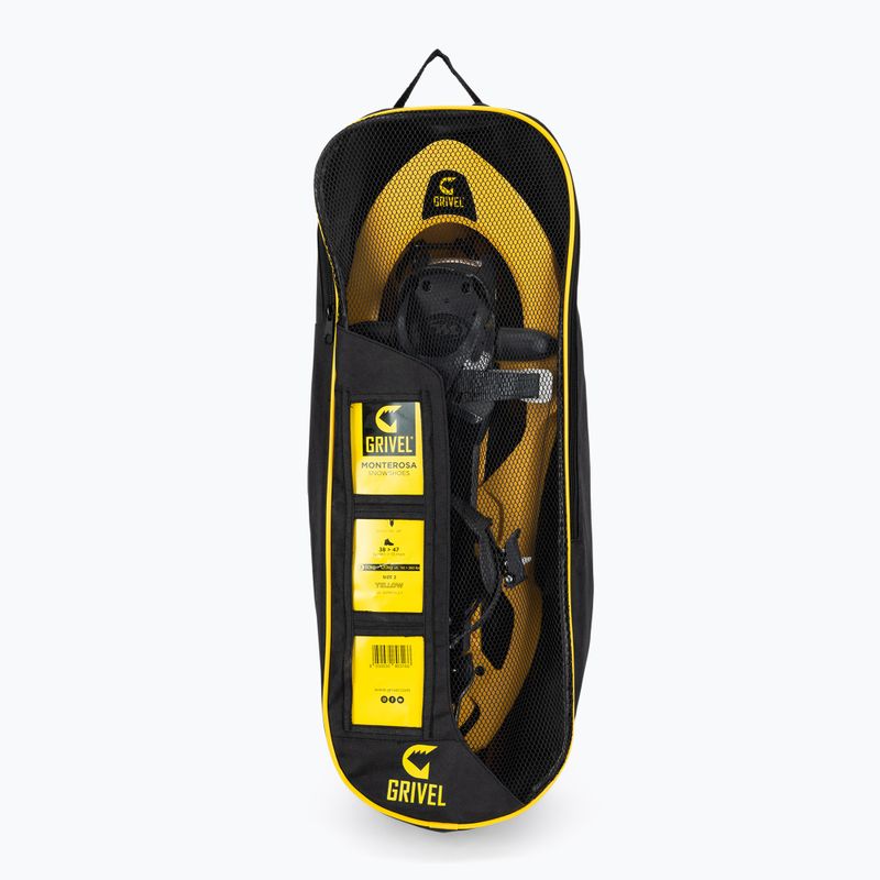 Rakiety śnieżne Grivel Monterosa yellow 7