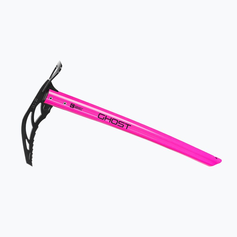 Czekan Grivel Ghost pink