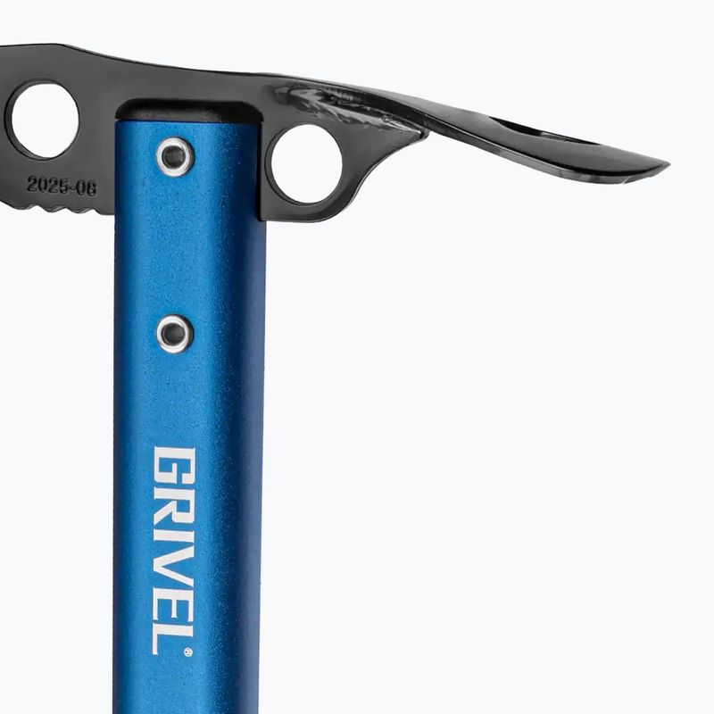 Czekan Grivel Gzero adriatic blue 3