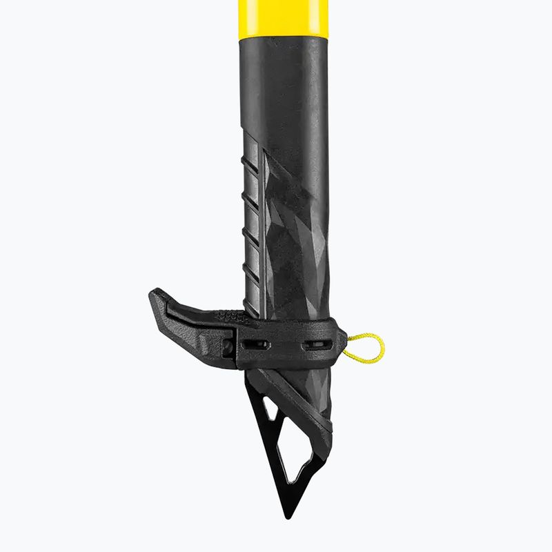 Czekan Grivel Air Tech Evo summit yellow 2