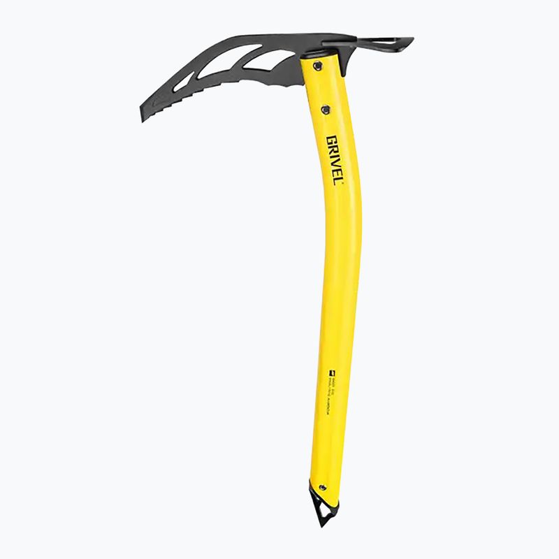 Czekan Grivel Ghost Evo summit yellow