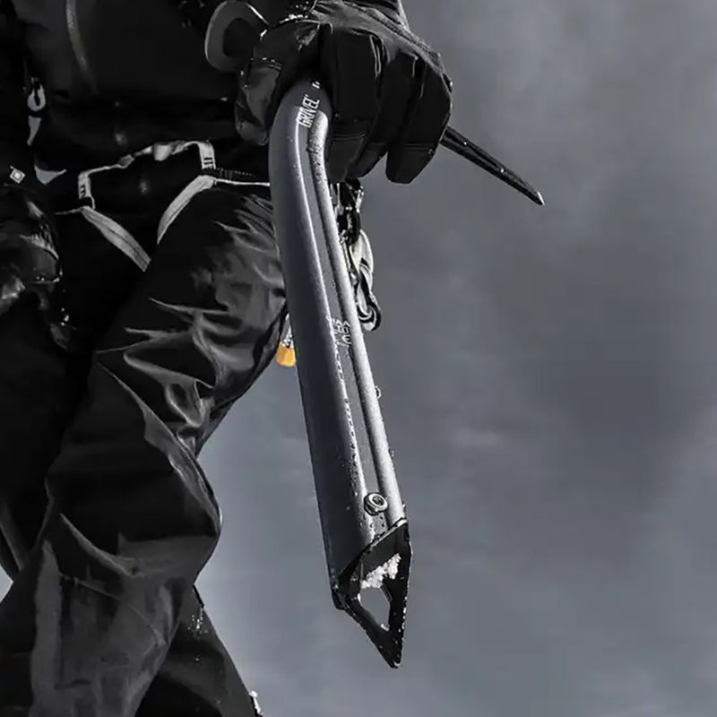 Czekan Grivel Ghost Evo anthracite 3